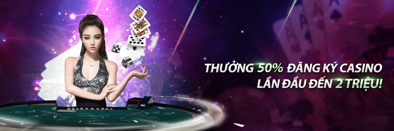 Các chương trình khuyến mãi độc quyền tại rik88