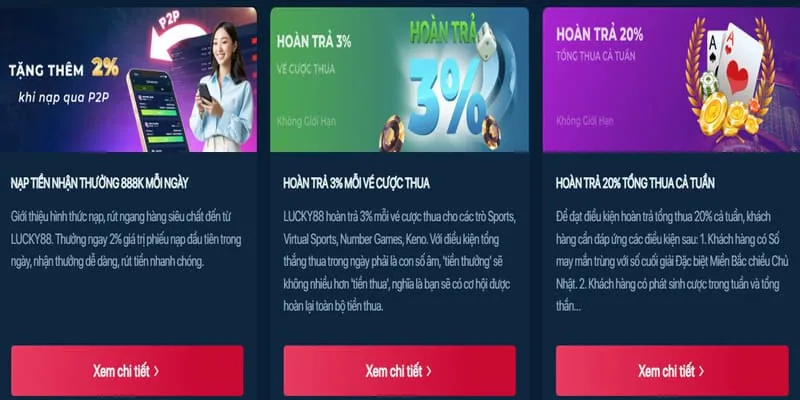 Điều kiện và điều khoản khuyến mãi rik88