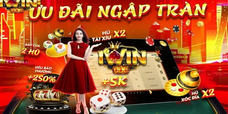 Các loại khuyến mãi rik88 phổ biến